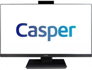Casper Nirvana AIO A500 A5H.1040-8V00F-V Masaüstü Bilgisayar kullananlar yorumlar